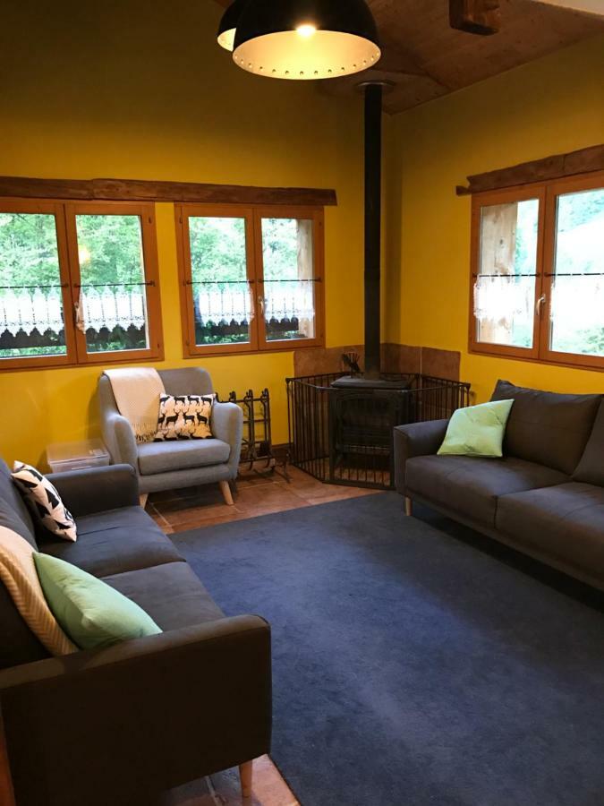 72 Route Du Fry Vakantiehuis *