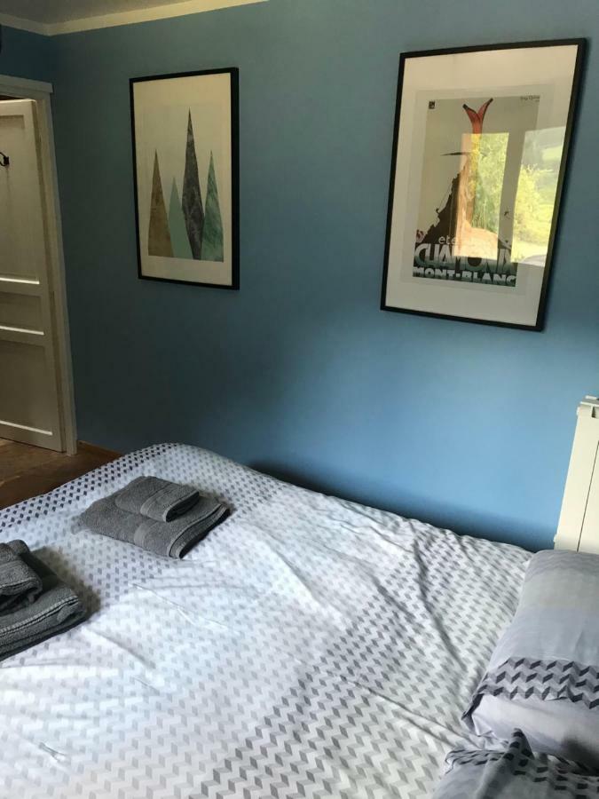 72 Route Du Fry Vakantiehuis