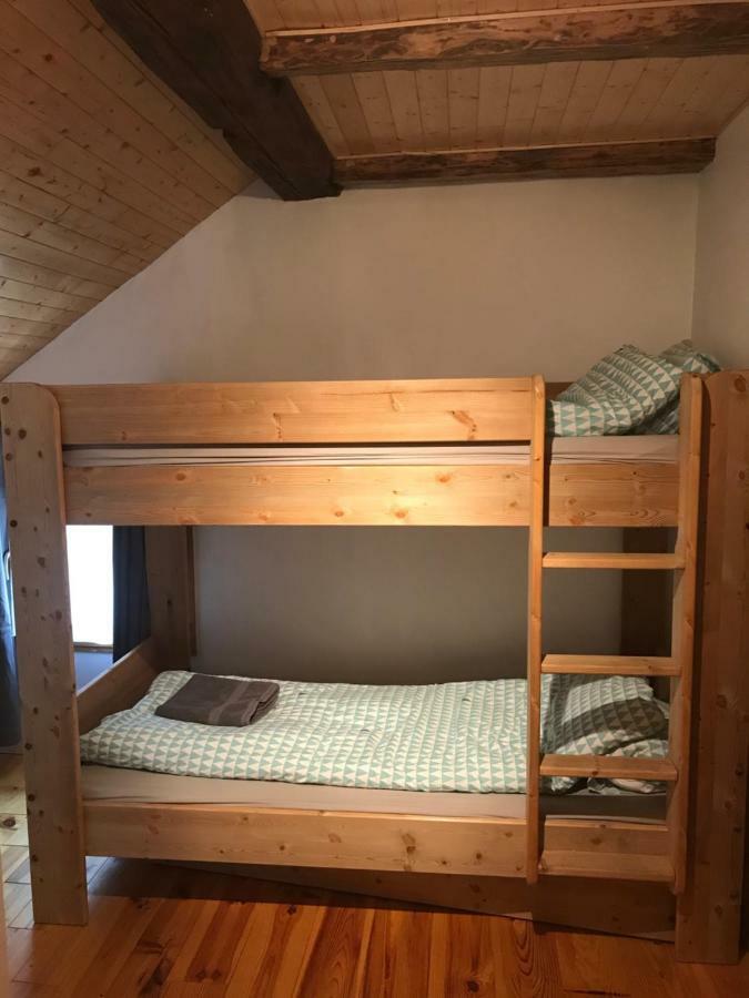 72 Route Du Fry Hébergement de vacances Les Gets